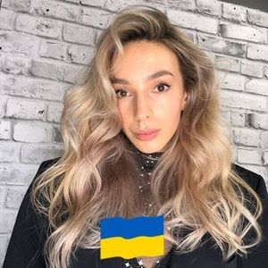 Meet your Posher, Nadiia